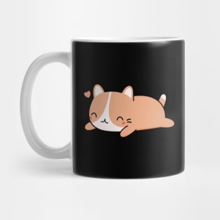 Kawaii Cute Cat Mug